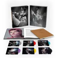 PARLOPHONE Rock 'N' Roll Star Coffret Deluxe