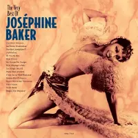 Fatcat Josephine Baker - Very Best Of Josephine Baker - 180gm Vinyl [Vinyl Lp] 180 Gram, Uk - Import