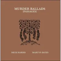 Import Murder Ballads (Passages)