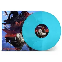 Cavalera LP de - Schizophrenia - pour Indifférent - Standard - Taille Standard