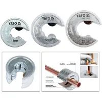 YATO yt-22355 - Fast Cut Tube Cutter 22 mm