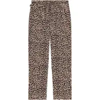 Pockies Pantalon de pyjama beige / rose / noir