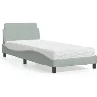 vidaXL 3208311, Métal, 950 mm, 2080 mm, 745 mm, 1 pièce.