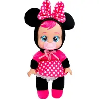 Cerdá Group Petite peluche Disney Minnie Rose Rose Taille unique