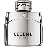 Mont Blanc Legend Elixir Eau de parfum 30 ML