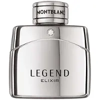 Mont Blanc Legend Elixir Parfum 50 ml