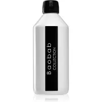 Baobab Les Exclusives Cyprium recharge pour diffuseur d'huiles essentielles 500 ml