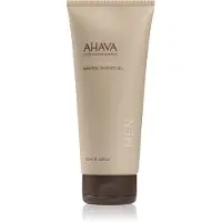 Ahava Time To Energize Men gel de douche minéral 200 ml