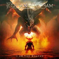 Warner Ada CD de - I am the weapon - pour Indifférent - Standard - Taille Standard