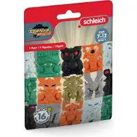 Schleich Eldrador Mini Creature série 5
