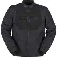 Furygan Norman Jacket Noir 2XL Homme