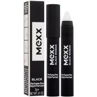 Mexx Black Woman Parfum Mousse, 3g