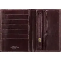 WITTCHEN Portefeuille Collection Da (H)15x (L)10cm