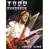 Import Todd Live Blu-ray
