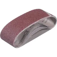 Einhell Accessoires pour ponceuses à bande (4419815)