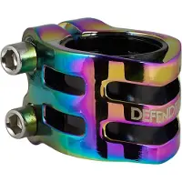 Centrano Collier de serrage Defender Neochrome
