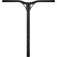 Longway Scooters Barre de Stunt Scooter Longway Metro en aluminium IHC 550mm noire