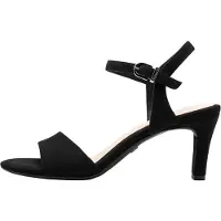 Tamaris Sandales noir