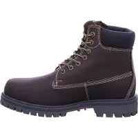Dockers by Gerli Bottines à lacets marron