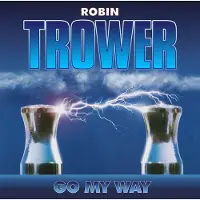 Bertus Distributie Robin Trower - Go My Way [Vinyl] Uk - Import