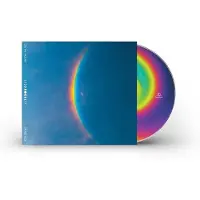 Cd Coldplay: Moon Music -