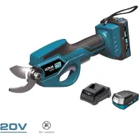 Koma Tools Sécateur électrique 20v