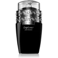 Le Chameau Arabia Explorer 100ml Eau de Parfum - Homme