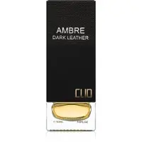 Le Chameau Clio Ambre Dark Leather Eau de Parfum mixte 90 ml