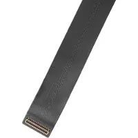 Huawei , Câble flex original carte mère pour Mate 20 Lite Original, Noir