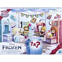 Hasbro - Disney s Frozen 2 Twirlabouts Surprise Celebration
