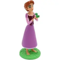 Comansi 13466 Tangled Raiponce cheveux courts