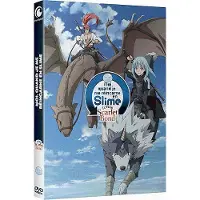 Crunchyroll Moi quand je me réincarne en Slime - Le film DVD