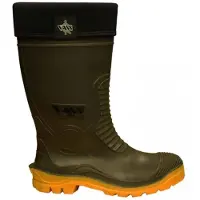 Vass Warm Neo Rubber Boots Vert EU 44 Homme