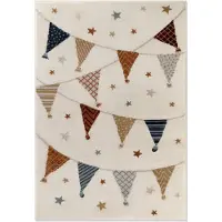 Home Collection Kids Party (170 x 120 cm)