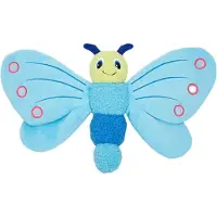 FOFOS Jumbo Schmetterling Blau