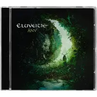 Eluveitie CD de - Ànv - pour Indifférent - Standard - Taille Standard