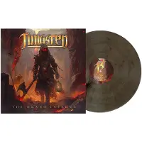 Import LP de - The grand inferno - pour Indifférent - Standard - Taille Standard