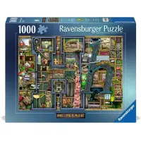 Ravensburger Awesome Alphabet H