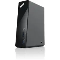 Lenovo Station d'accueil Basic Dock 40 W - USB 3.0