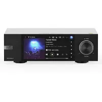 Eversolo Lecteur réseau Hi-Fi DMP-A6 Gen2