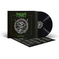Suburban LP de - Veins of fire - pour Unisexe - Standard - Taille Standard