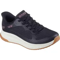SKECHERS Bobs Squad 4 Staple Look Couleur Noir