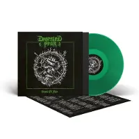 Suburban LP de - Veins of fire - pour Indifférent - Standard - Taille Standard
