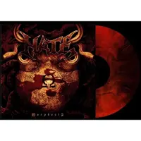 LISTENABLE LP de - Morphosis - pour Indifférent - Standard - Taille Standard