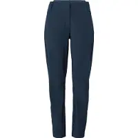 Vaude Skomer Iii Pants Bleu 40 / Regular Femme