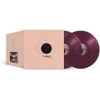 Seigmen LP de - Resonans - pour Indifférent - Standard - Taille Standard