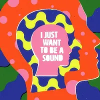 Kadavar CD de - I just want to be a sound - pour Indifférent - Standard - Taille Standard