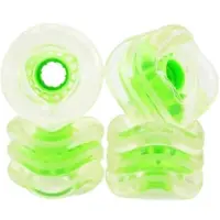Shark Wheel Roue De Longboard California Roll