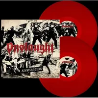 Suburban LP de - Origin of Aggression - pour Indifférent - Standard - Taille Standard