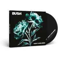 Edel Se & Co. Kgaa CD de - I beat Loneliness - pour Indifférent - Standard - Taille Standard